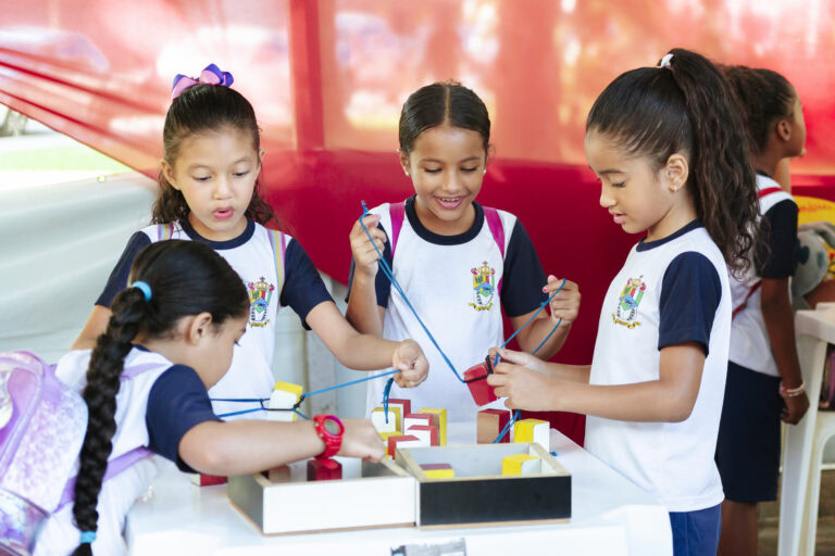 Tenda Literária - Geniane Vieira-1793