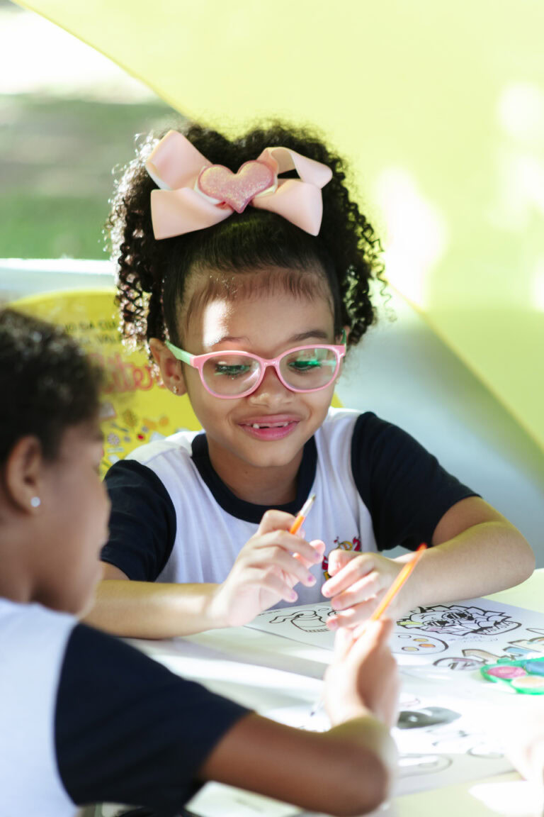 Tenda Literária - Geniane Vieira-1797