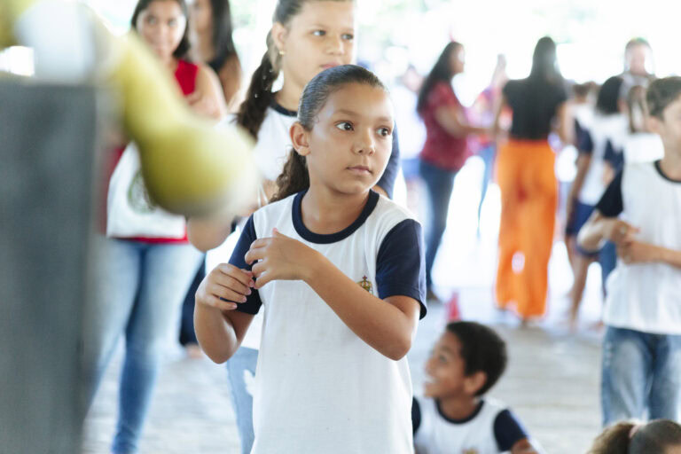 Tenda Literária - Geniane Vieira-1831