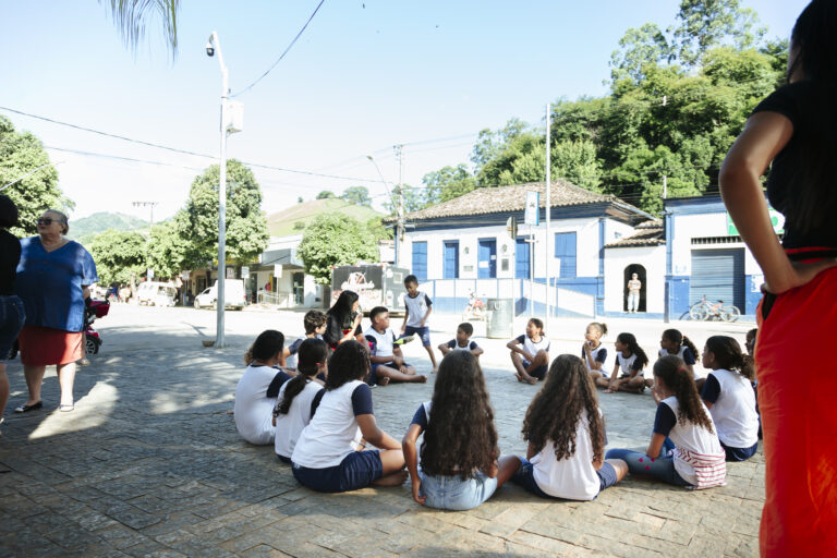 Tenda Literária - Geniane Vieira-1843