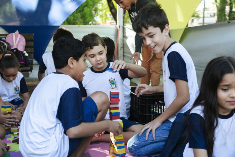 Tenda Literária - Geniane Vieira-1850