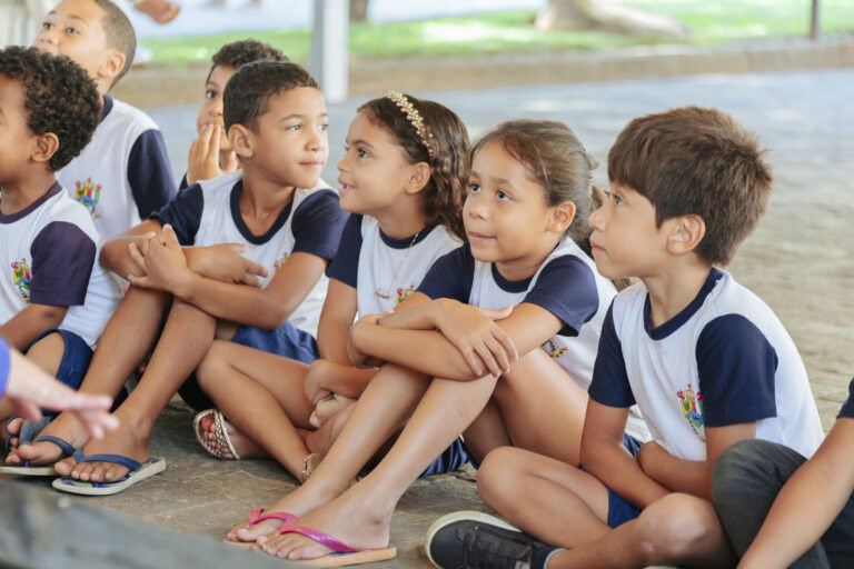Tenda Literária - Geniane Vieira-1864