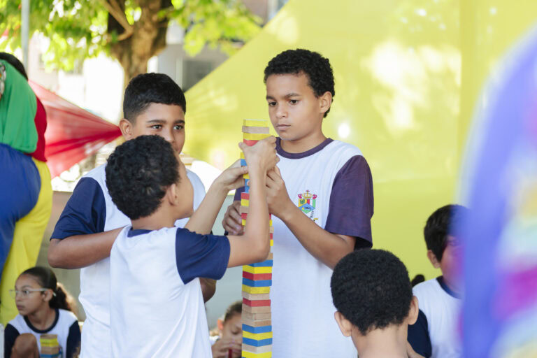 Tenda Literária - Geniane Vieira-1890