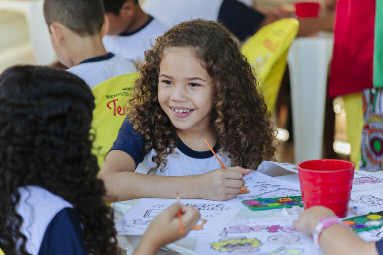 Tenda Literária - Geniane Vieira-1895