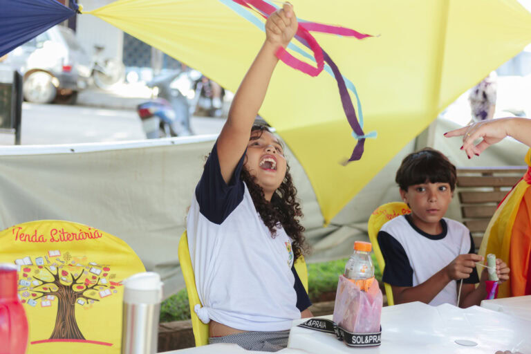 Tenda Literária - Geniane Vieira-1914