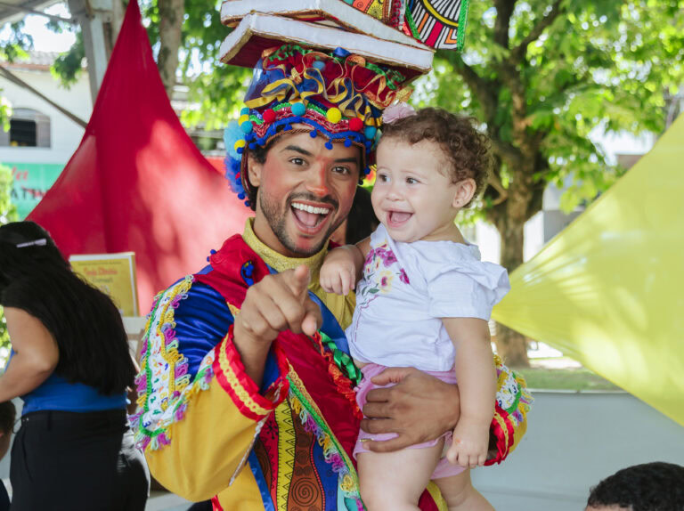 Tenda Literária - Geniane Vieira-1967