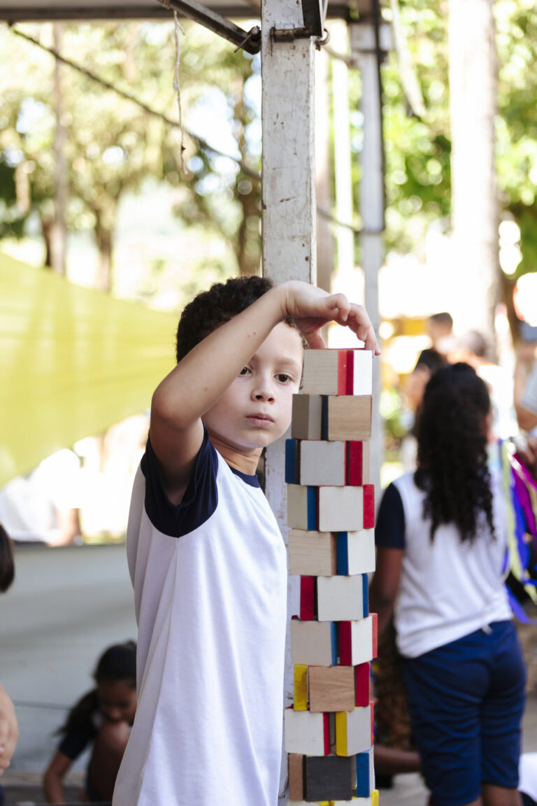Tenda Literária - Geniane Vieira-2035