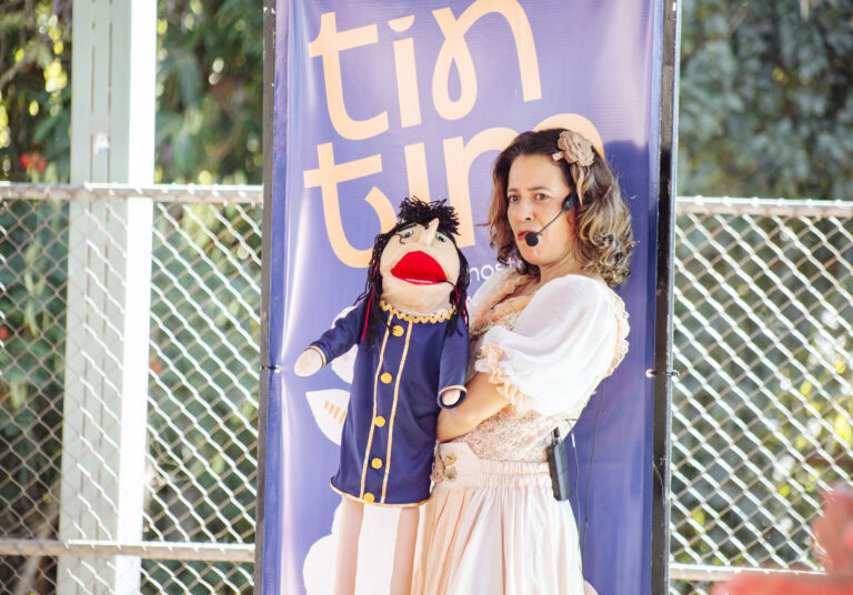 Tin Tim - Geniane Vieira-2280