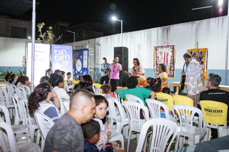 Tin Tim - Geniane Vieira-2744