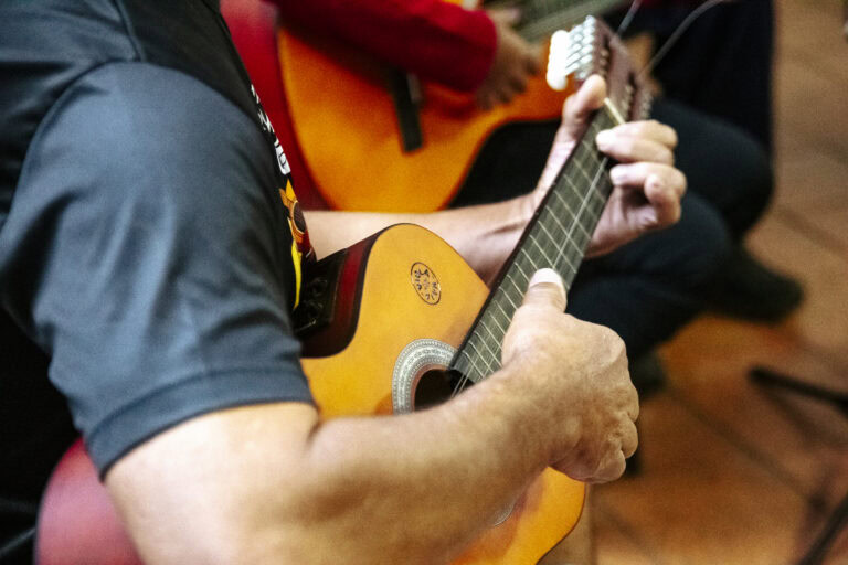 Viola Viva - Geniane Vieira-3410