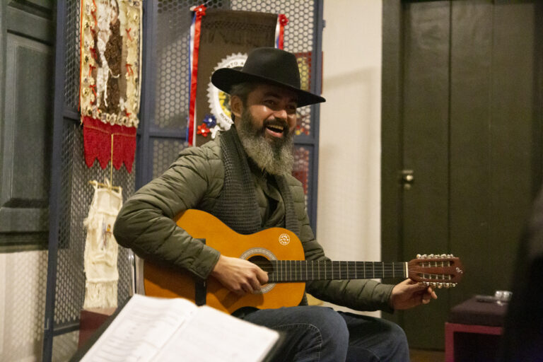 Viola Viva _ Geniane Vieira -3637