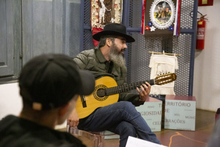 Viola Viva _ Geniane Vieira -3762