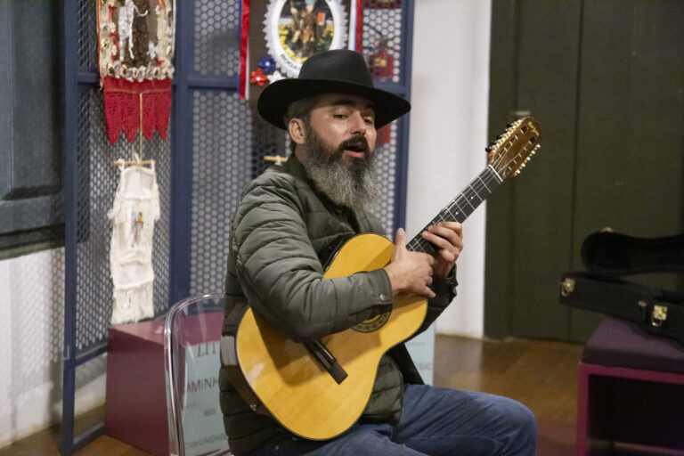 Viola Viva _ Geniane Vieira -3782